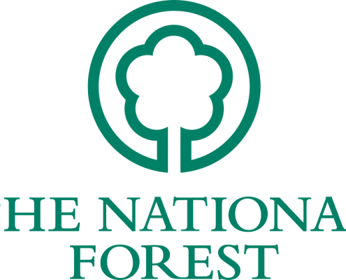 The National Forest